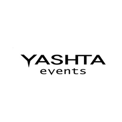 Заявка на торговельну марку № m202406586: yashta events