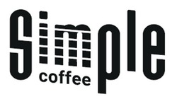 Заявка на торговельну марку № m202416699: simple coffee