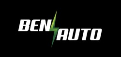 Заявка на торговельну марку № m202608408: ben auto