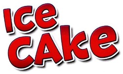 Заявка на торговельну марку № m201801131: ice cake; ісе саке