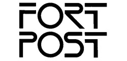 Заявка на торговельну марку № 92090074: fort post