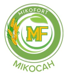 Заявка на торговельну марку № m202404151: mikocah; мікосан; mf; mikofort