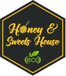 Заявка на торговельну марку № m202215632: есо; honey & sweets house eco