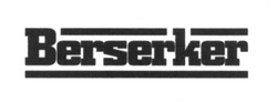 Свідоцтво торговельну марку № 249979 (заявка m201703406): berserker