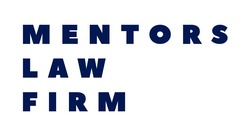 Заявка на торговельну марку № m202309202: mentors law firm