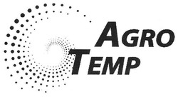 Заявка на торговельну марку № m201802481: agro temp