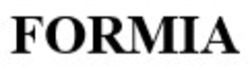 Заявка на торговельну марку № m202600679: formia