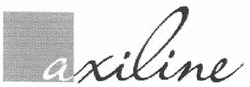 Свідоцтво торговельну марку № 130076 (заявка m201001339): axiline