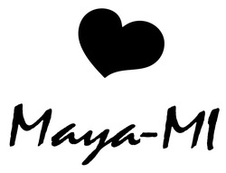 Заявка на торговельну марку № m202306140: мауа; maya-mi; мі