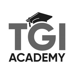 Свідоцтво торговельну марку № 346337 (заявка m202207024): tgi academy