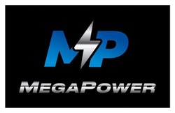 Заявка на торговельну марку № m202519399: mega power; megapower; mp; мр
