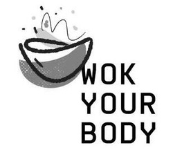 Заявка на торговельну марку № m202117018: wok your body