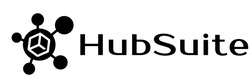 Заявка на торговельну марку № m202608269: hub suite; hubsuite
