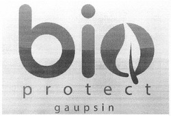 Свідоцтво торговельну марку № 194058 (заявка m201315522): bio; protect gaupsin