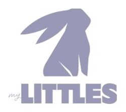 Заявка на торговельну марку № m202505900: my littles