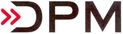 Свідоцтво торговельну марку № 121451 (заявка m201001185): dpm; дрм