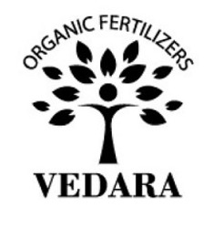 Свідоцтво торговельну марку № 310045 (заявка m201913960): organic fertilizers; vedara