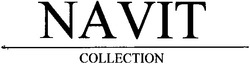 Свідоцтво торговельну марку № 45117 (заявка 2003032639): navit; collection