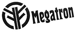 Заявка на торговельну марку № m202305989: megatron