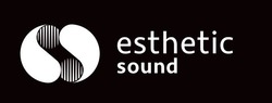 Свідоцтво торговельну марку № 336528 (заявка m202117633): esthetic sound