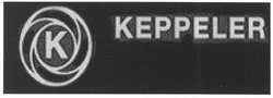 Свідоцтво торговельну марку № 151164 (заявка m201006741): keppeler; к