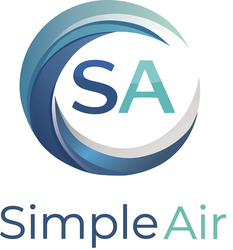 Заявка на торговельну марку № m202603531: simple air; sa