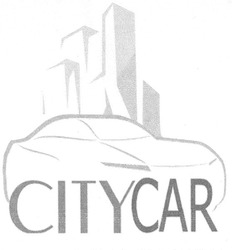 Свідоцтво торговельну марку № 103706 (заявка m200720983): citycar