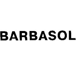 Свідоцтво торговельну марку № 3849 (заявка 102827/SU): barbasol