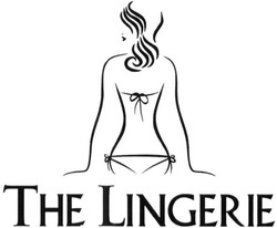 Свідоцтво торговельну марку № 218606 (заявка m201508176): the lingerie