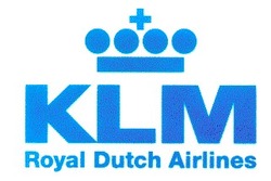 Свідоцтво торговельну марку № 26765 (заявка 2000051922): klm; royal dutch airlines