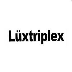Свідоцтво торговельну марку № 159650 (заявка m201113561): luxtriplex