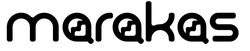 Свідоцтво торговельну марку № 317545 (заявка m202010515): marakas
