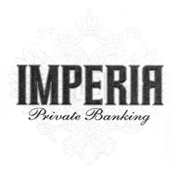 Свідоцтво торговельну марку № 189513 (заявка m201312221): imperia; private banking