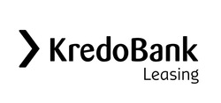 Заявка на торговельну марку № m202506657: kredo bank leasing; kredobank leasing
