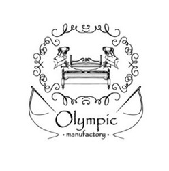 Заявка на торговельну марку № m201709007: olympic manufactory