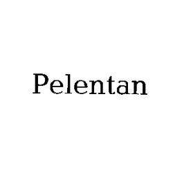 Свідоцтво торговельну марку № 5696 (заявка 20106/SU): pelentan