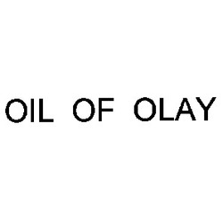 Свідоцтво торговельну марку № 4198 (заявка 107374/SU): oil of olay