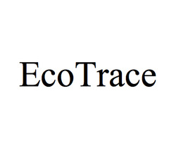Заявка на торговельну марку № m202319063: eco trace
