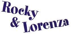 Свідоцтво торговельну марку № 133508 (заявка m200912971): rocky&lorenza