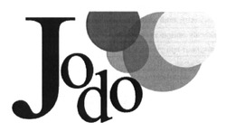 Свідоцтво торговельну марку № 189596 (заявка m201313640): jodo