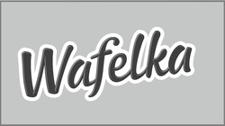 Свідоцтво торговельну марку № 273686 (заявка m201811115): wafelka