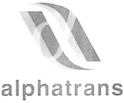 Свідоцтво торговельну марку № 43280 (заявка 2002097600): alphatrans
