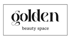 Заявка на торговельну марку № m202416716: golden beauty space