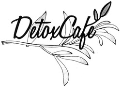 Заявка на торговельну марку № m201414589: detox cafe