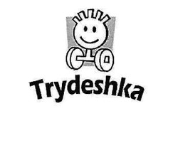 Свідоцтво торговельну марку № 249823 (заявка m201701198): trydeshka