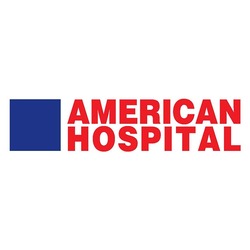 Свідоцтво торговельну марку № 258532 (заявка m201715826): american hospital