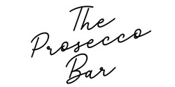 Заявка на торговельну марку № m202106702: the prosecco bar