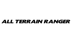 Свідоцтво торговельну марку № 308786 (заявка m201933571): all terrain ranger