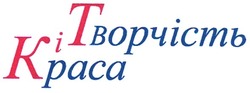 Свідоцтво торговельну марку № 121553 (заявка m200810385): творчість і краса; кіт; тік