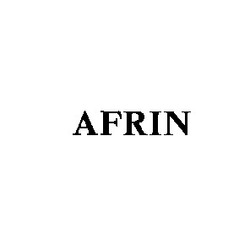 Свідоцтво торговельну марку № 5731 (заявка 132203/SU): afrin